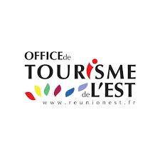 Logo de l'office du tourisme de l'est
