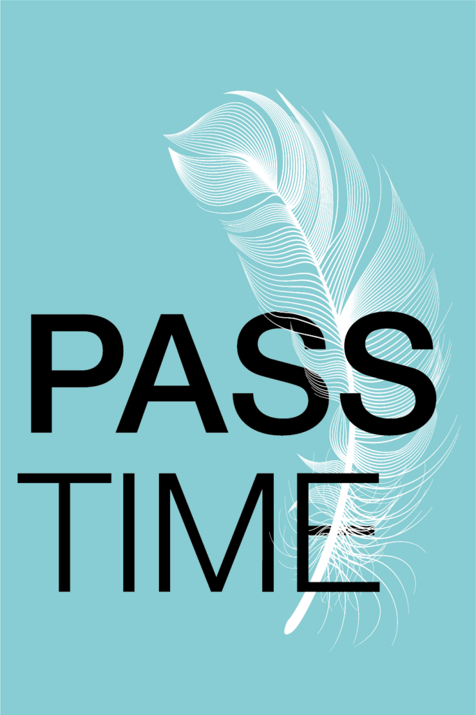 Passtime logo