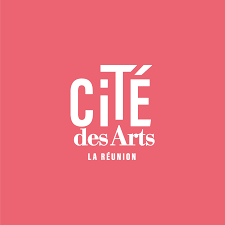 Logo de la cité des arts de La Réunion