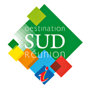 Logo Destination Sud Réunion
