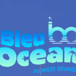 logo - BLEU OCEAN